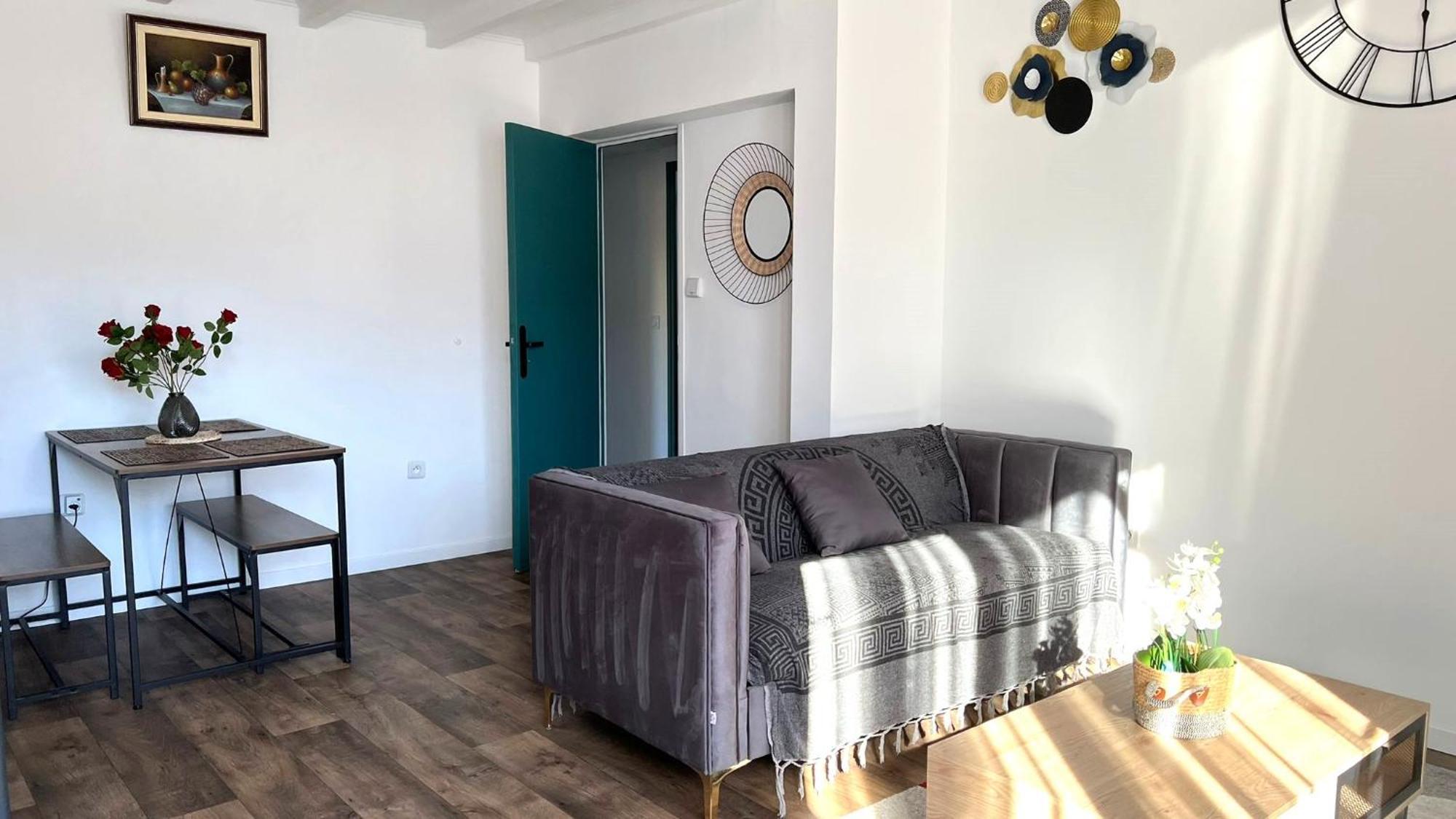 Superbe Appartement Classe 4 Etoiles - Le Boulou Exterior photo